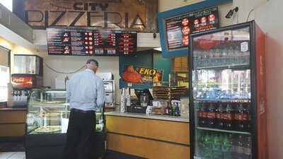 City Pizzeria