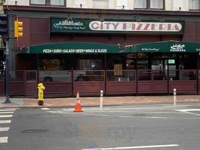 City Pizzeria