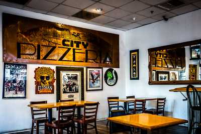 City Pizzeria