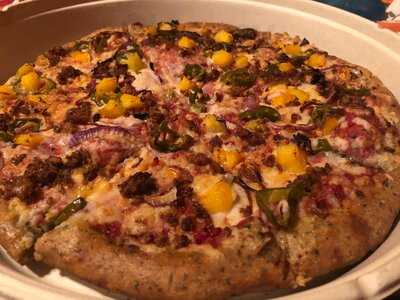 Plant Based Pizzeria