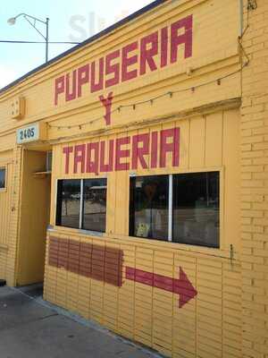 Taqueria Chango