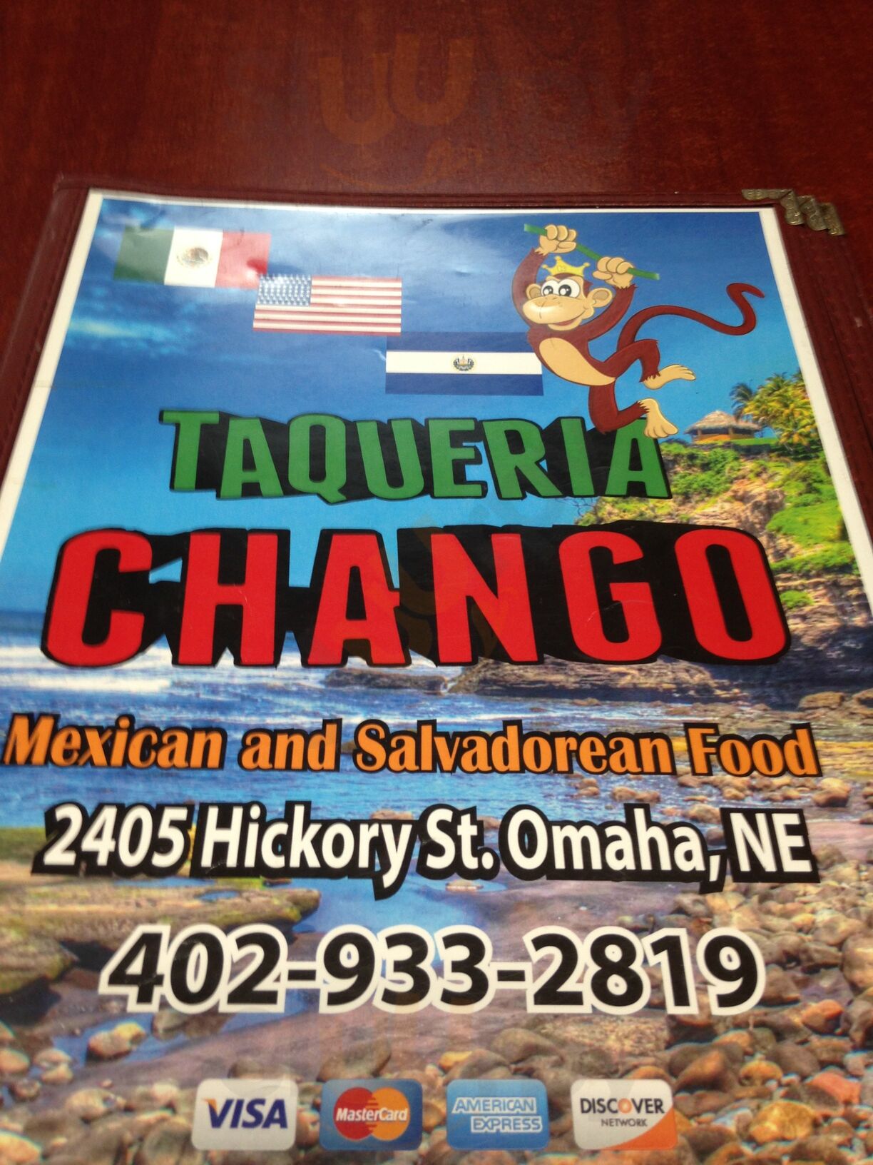 Taqueria Chango