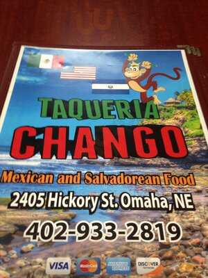 Taqueria Chango