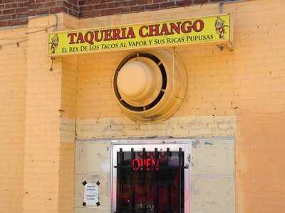 Taqueria Chango
