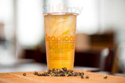 Teapioca Lounge