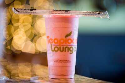 Teapioca Lounge