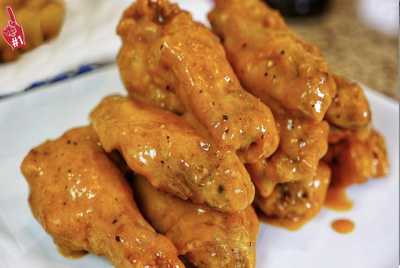 Champion Pizza And Fried Chicken