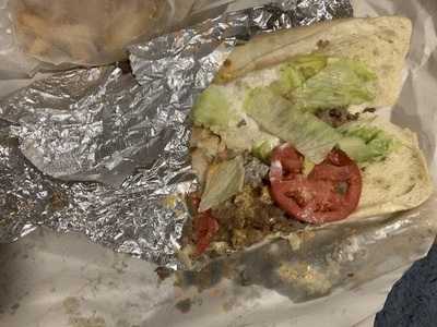 Champion Pizza And Fried Chicken