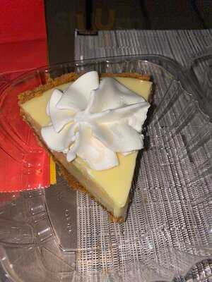 Fireman Derek's Bake Shop