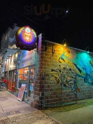 Fireman Derek's Bake Shop