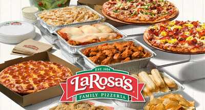Larosa's Pizzeria