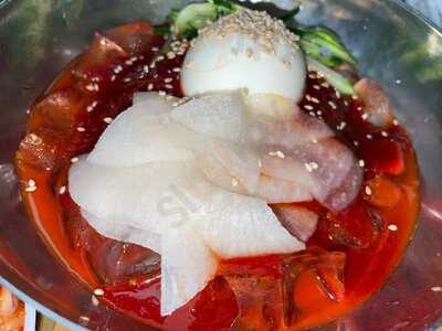 Seoul Asian Market & Cafe