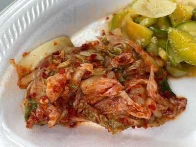 Seoul Asian Market & Cafe