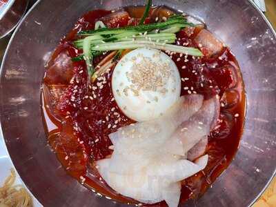 Seoul Asian Market & Cafe