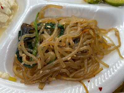 Seoul Asian Market & Cafe