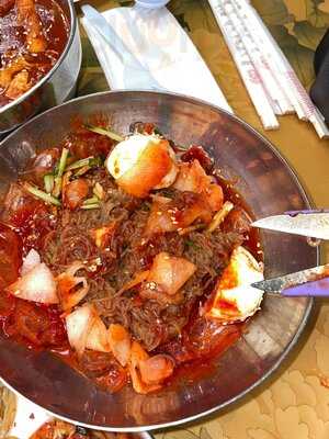 Seoul Asian Market & Cafe