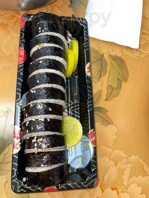 Seoul Asian Market & Cafe