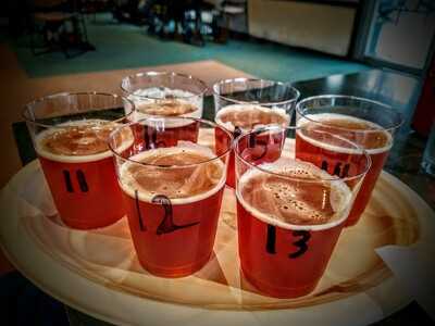 Woodstock Wine & Deli