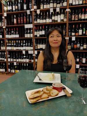 Woodstock Wine & Deli