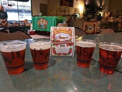 Woodstock Wine & Deli