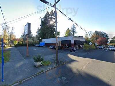 Woodstock Wine & Deli