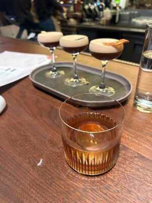 Starbucks Reserve Roastery New York