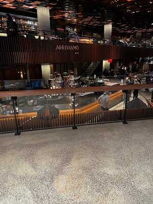 Starbucks Reserve Roastery New York