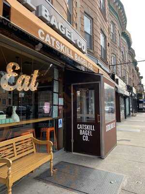 Catskill Bagel Company
