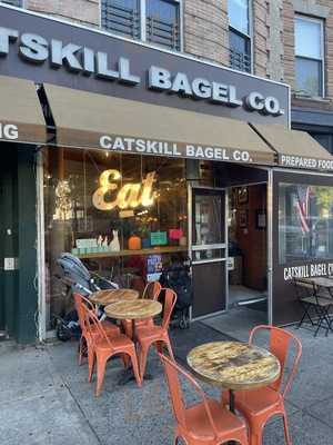 Catskill Bagel Company