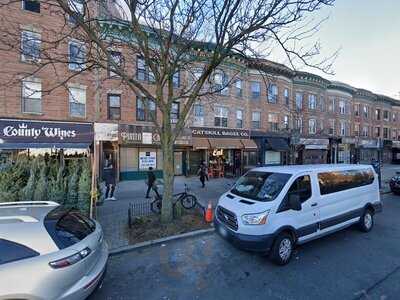 Catskill Bagel Company