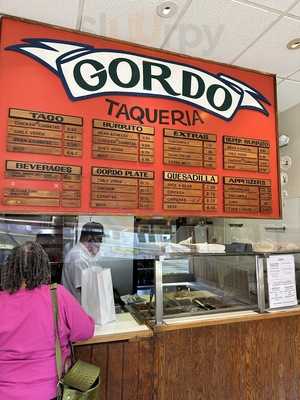 Gordo Taqueria