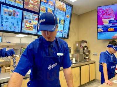 Culver's