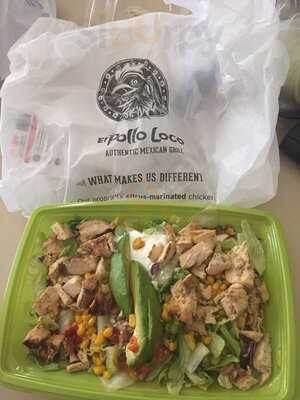 El Pollo Loco