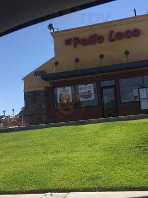 El Pollo Loco