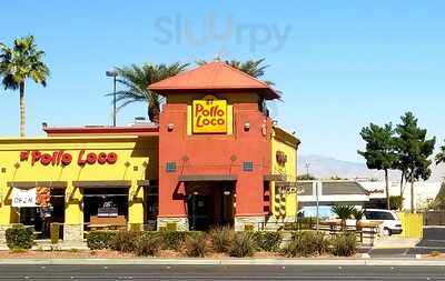 El Pollo Loco