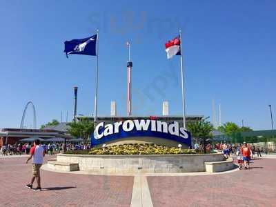 Papa Luigi's Carowinds