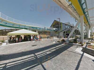 Papa Luigi's Carowinds