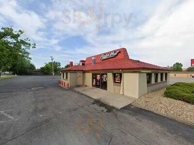 Pizza Hut / Wing Street