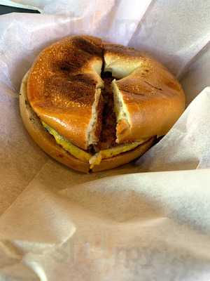 Americano Espresso Bar