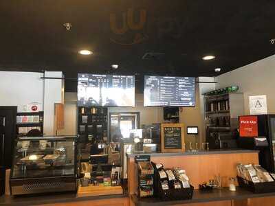 Americano Espresso Bar