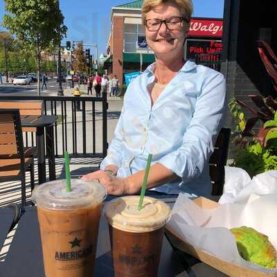 Americano Espresso Bar