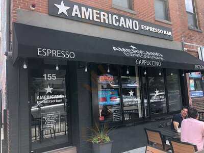 Americano Espresso Bar