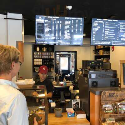 Americano Espresso Bar