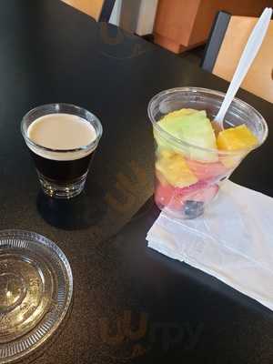 Americano Espresso Bar