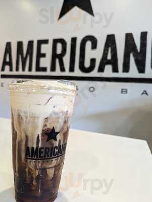 Americano Espresso Bar