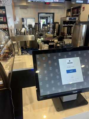 Americano Espresso Bar