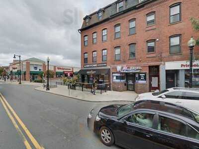 Americano Espresso Bar