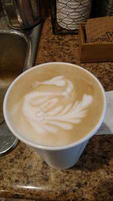 The Coffee Garden Cafe