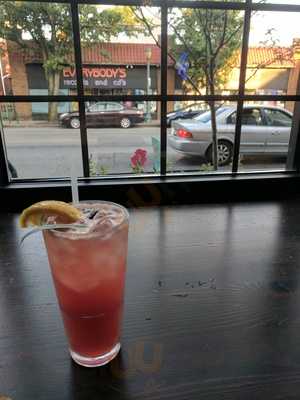 The Coffee Garden Cafe