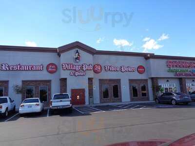 Village Pub